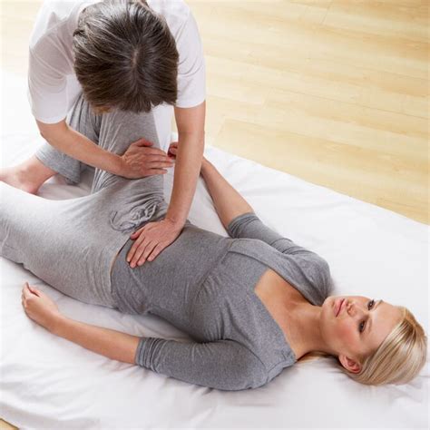 Erotic massage Scheia